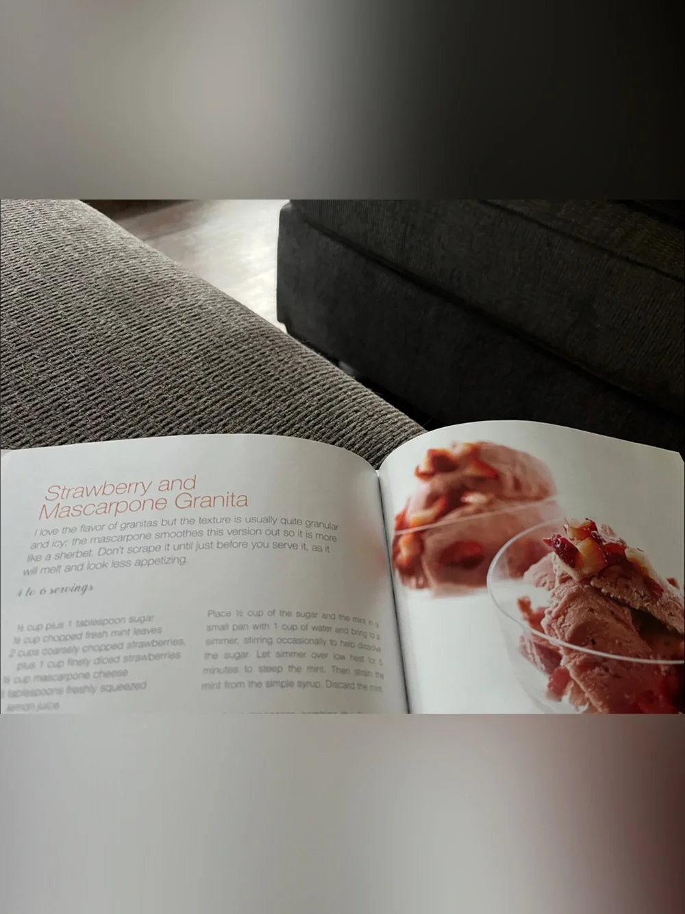 Giada's Kitchen: New Italian Favorites Cookbook 2008